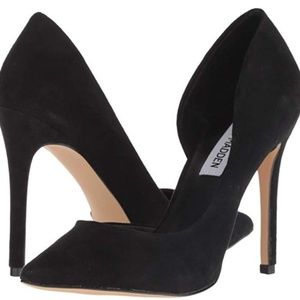 Steve Madden Womens Parla Heels - NEW